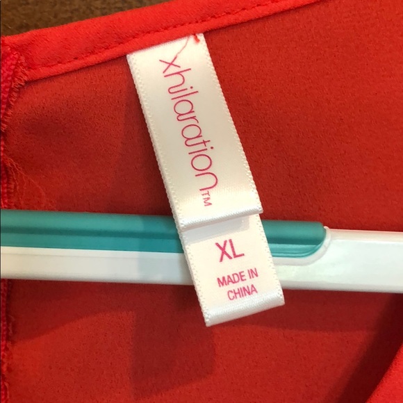 Be-you-tiful Bright Summer Top - Picture 4 of 7